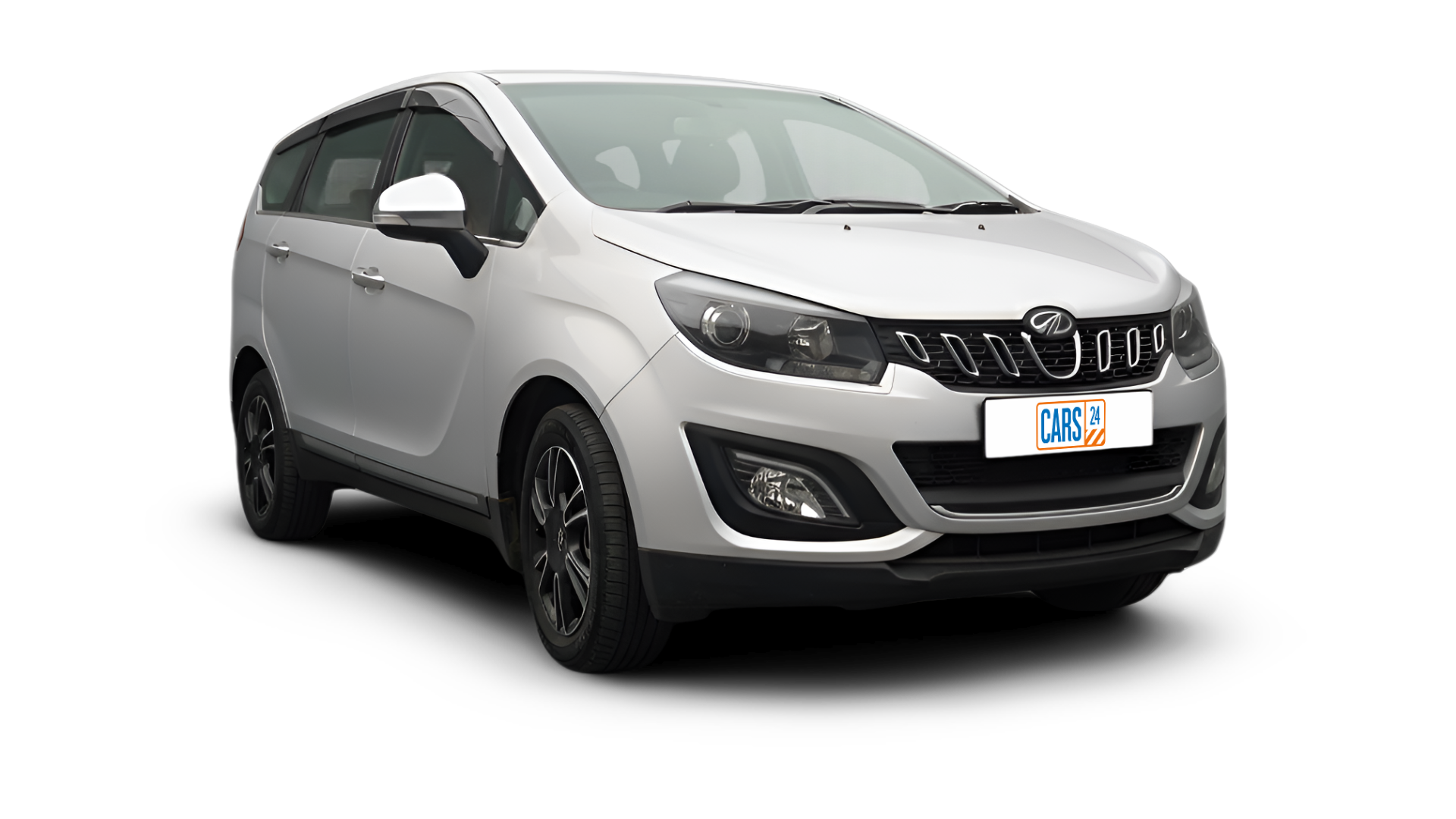 Mahindra MARAZZO-img